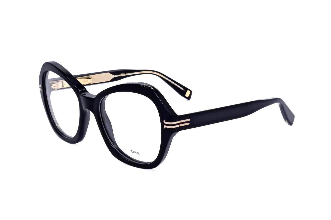 Marc Jacobs Runway MJ1053 Eyeglasses - view 3